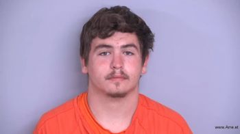 Colton Wesley White Mugshot