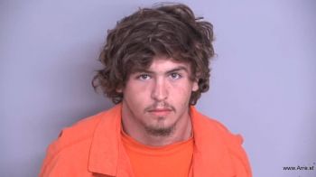 Colton Wesley White Mugshot