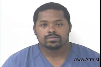 Columbus Edward Williams Mugshot