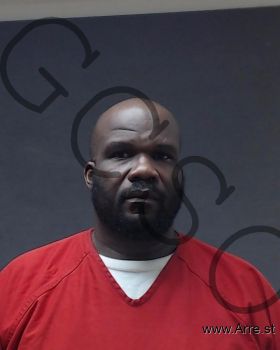 Comer Peron King Mugshot