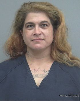 Conchita  Garcia Mugshot