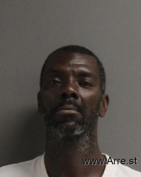 Connell  Williams Mugshot