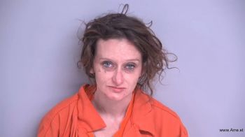 Connie Ellene Adams Mugshot