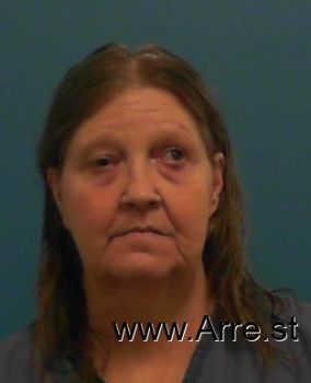 Connie S Cox Mugshot