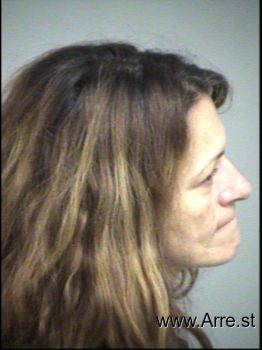 Connie  Hayes Mugshot