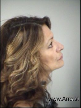 Connie  Hayes Mugshot