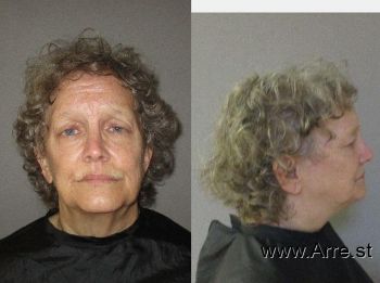 Connie Maria Hayes Mugshot