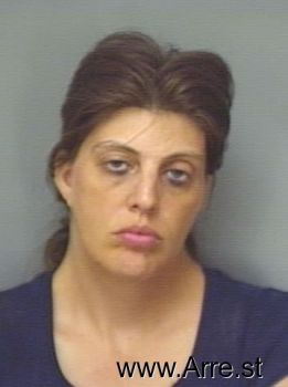 Connie Troup Johnson Mugshot