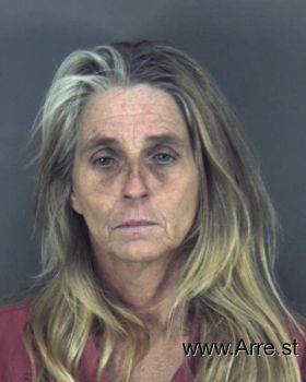 Connie Lynn Moore Mugshot