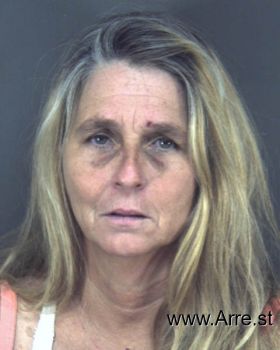 Connie Lynn Moore Mugshot