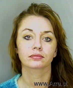 Connie Dutton Moore Mugshot