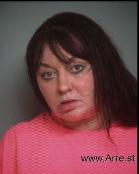 Connie Dutton Moore Mugshot