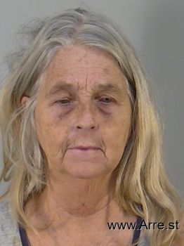 Connie Lynn Moore Mugshot