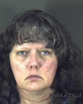 Connie Diane Morrison Mugshot