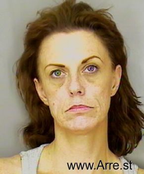 Connie Lynn Smith Mugshot