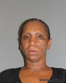 Connie  West Mugshot