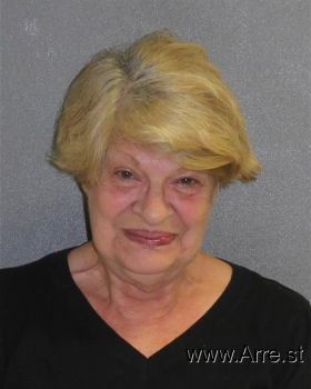 Connie  Williams Mugshot