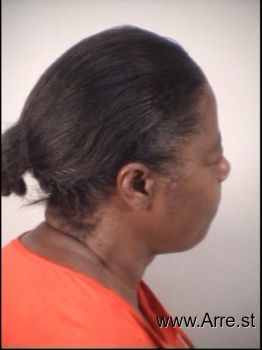 Connie Idella Williams Mugshot