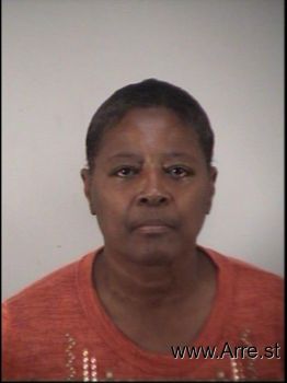 Connie Idella Williams Mugshot