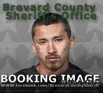 Connor Wayne Green Mugshot