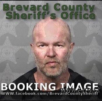 Conrad Mark Green Mugshot