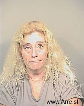 Constance Ann Bush Mugshot