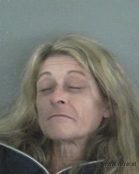 Constance Ann Polk Mugshot