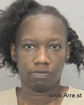 Constance Laquance Williams Mugshot