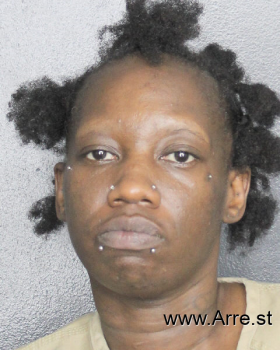 Constance L Williams Mugshot