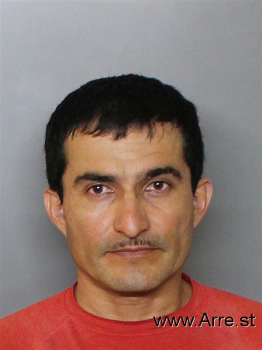 Constantino Olascoaga Hernandez Mugshot