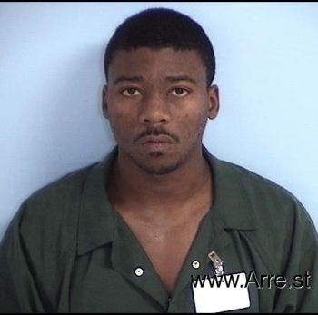 Cordarro Kyon Grandison Mugshot