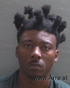 Cordarro Kyon Grandison Mugshot