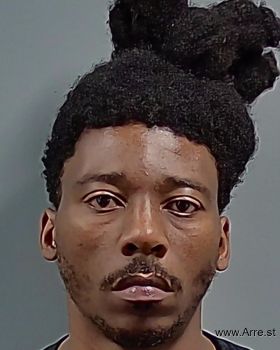 Cordarro Kyon Grandison Mugshot