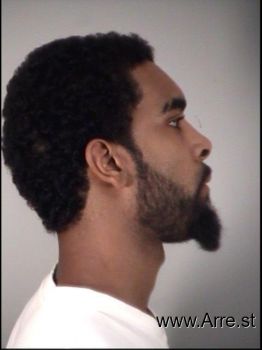 Cordell Jaquane Brown Mugshot