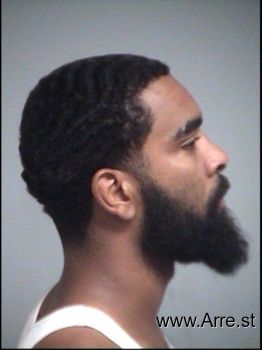 Cordell Jaquane Brown Mugshot