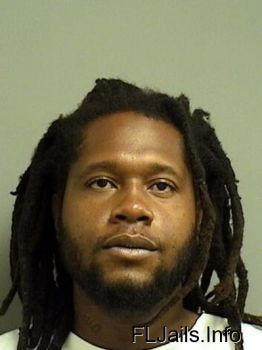 Cordell  Brown Mugshot