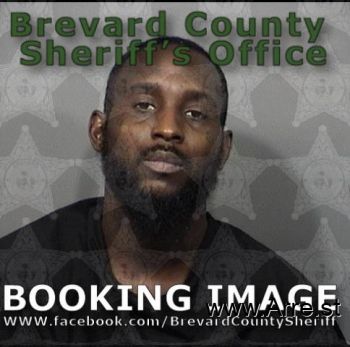 Cordell William Powell Mugshot