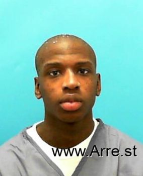 Cordell N Williams Mugshot