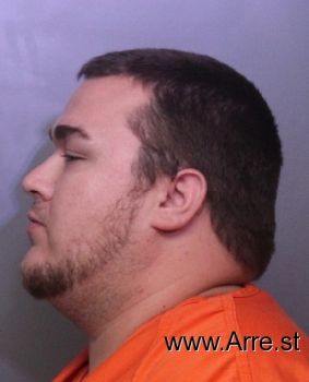 Corey Dylan Adams Mugshot