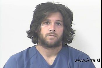 Corey Daniel Adams Mugshot