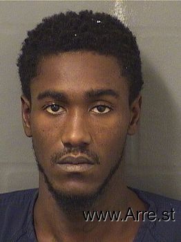 Corey Bernard Ii Allen Mugshot