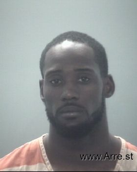 Corey Jasean Marquett Allen Mugshot