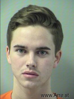 Corey Jeffery Anderson Mugshot