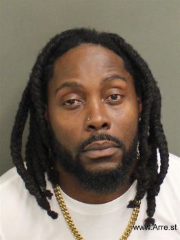 Corey Leerashid Anderson Mugshot