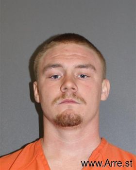 Corey  Anderson Mugshot