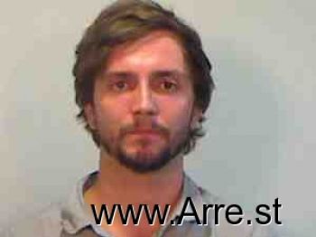 Corey Michael Anderson Mugshot