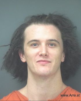 Corey Ward Anderson Mugshot