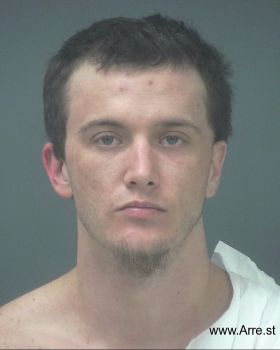 Corey Ward Anderson Mugshot