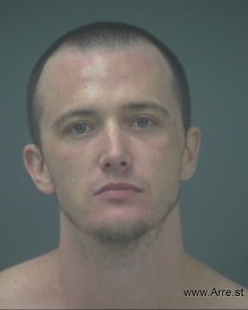 Corey Ward Anderson Mugshot