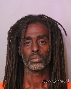 Corey Leon Armstrong Mugshot